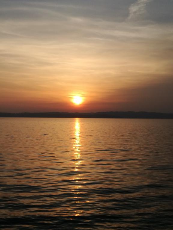 B&B Impatto Zero Sirmione * Sirmione