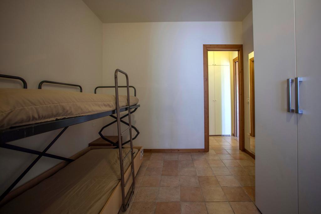 Holiday park The Garda Village 4*