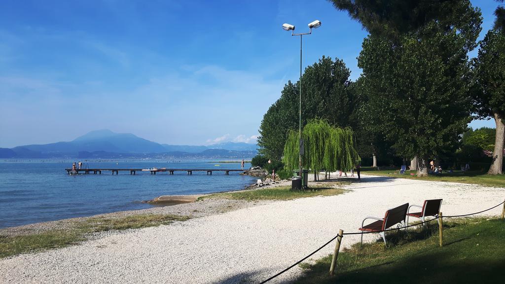 Casapatrizia krevet i doručak *