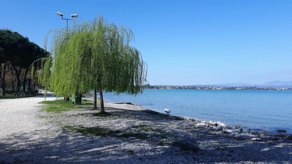 krevet i doručak Casapatrizia *