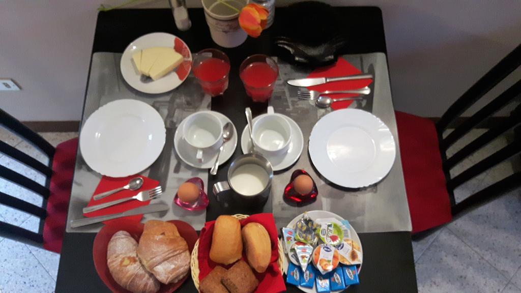 Casapatrizia Bed & Breakfast