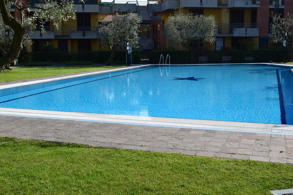 Villaggio Dei Fiori Apartment Sirmione