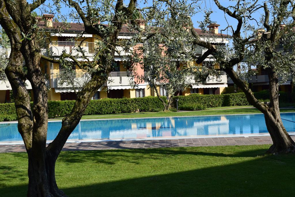 Villaggio Dei Fiori Apartment