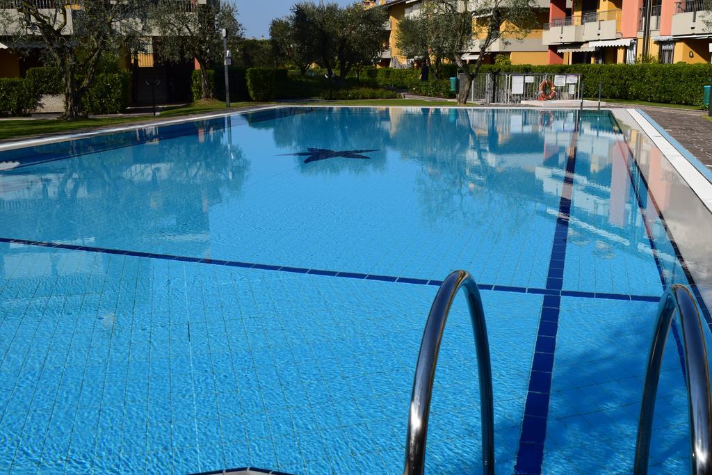 Apartment Villaggio Dei Fiori Sirmione