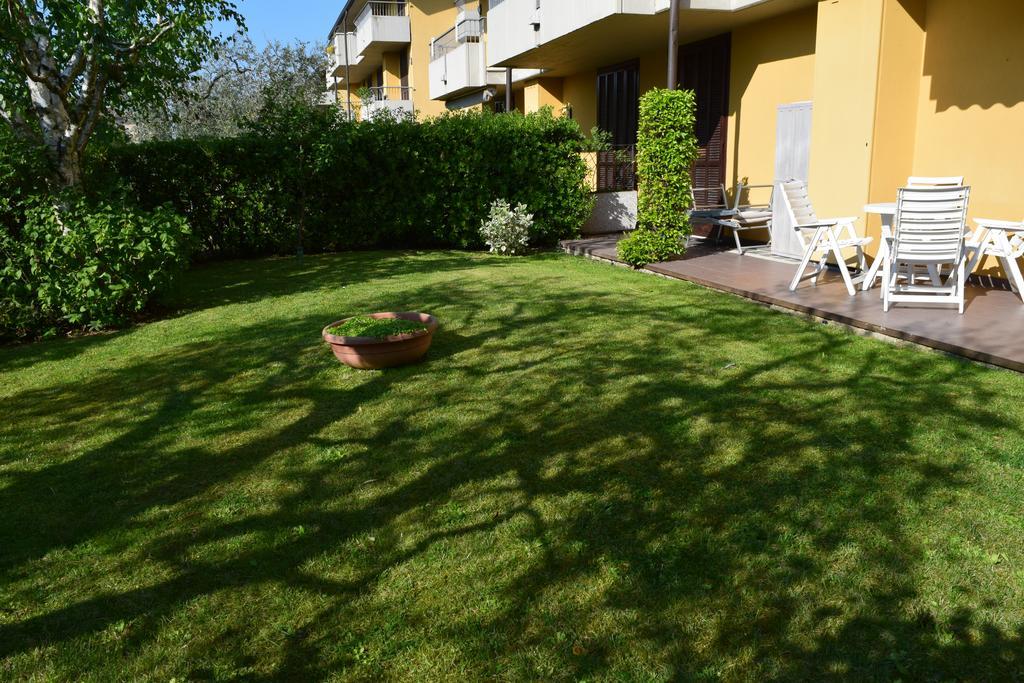 Villaggio Dei Fiori Apartment