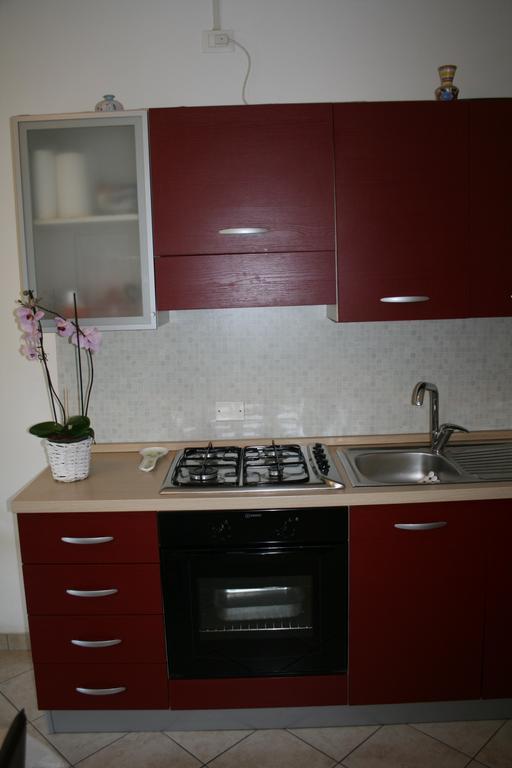 Alma Apartment *