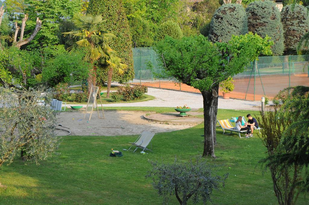 Casa Al Sirmione