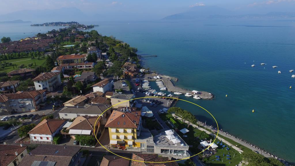 Hotel Ca' Serena 3*