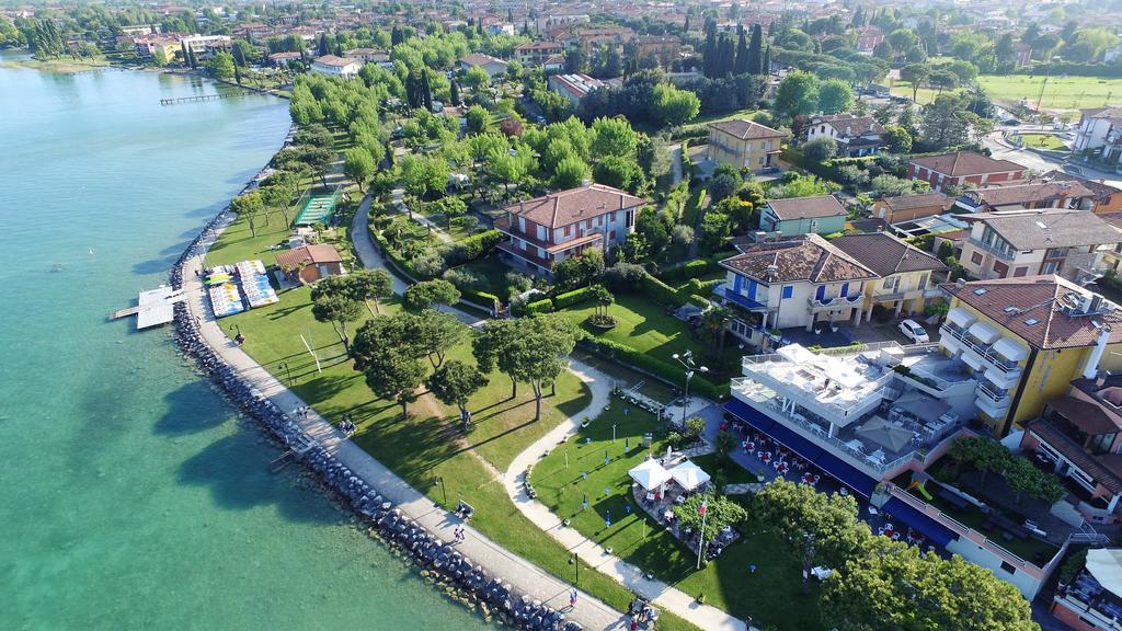 Hotel Ca' Serena Sirmione