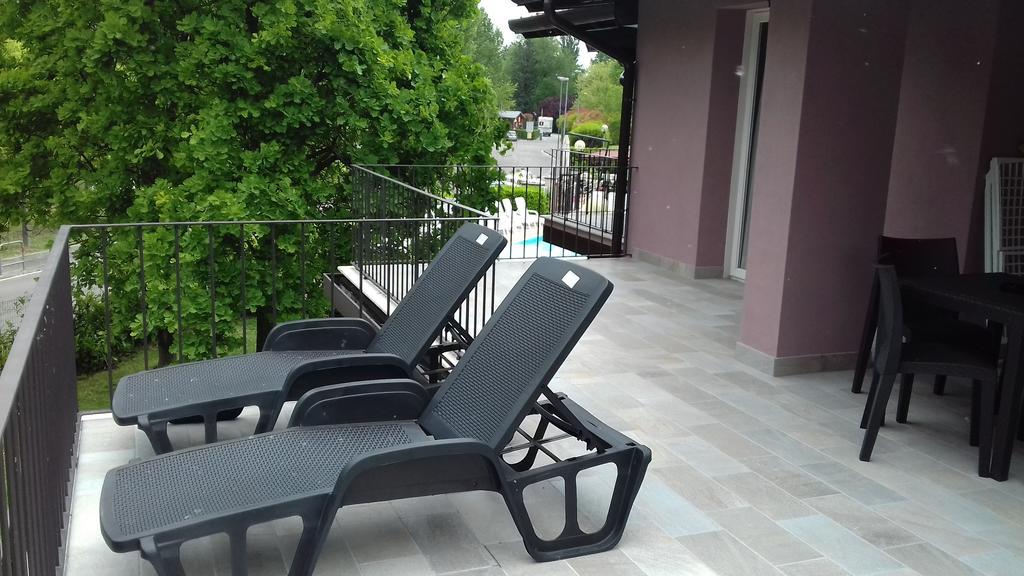 Villaggio Turistico Lugana Marina Aparthotel 3*