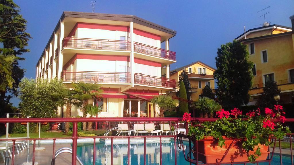 Astoria Lido 3* Sirmione