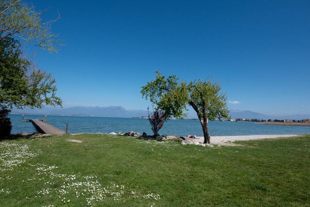 Spiaggia Brema Apartment