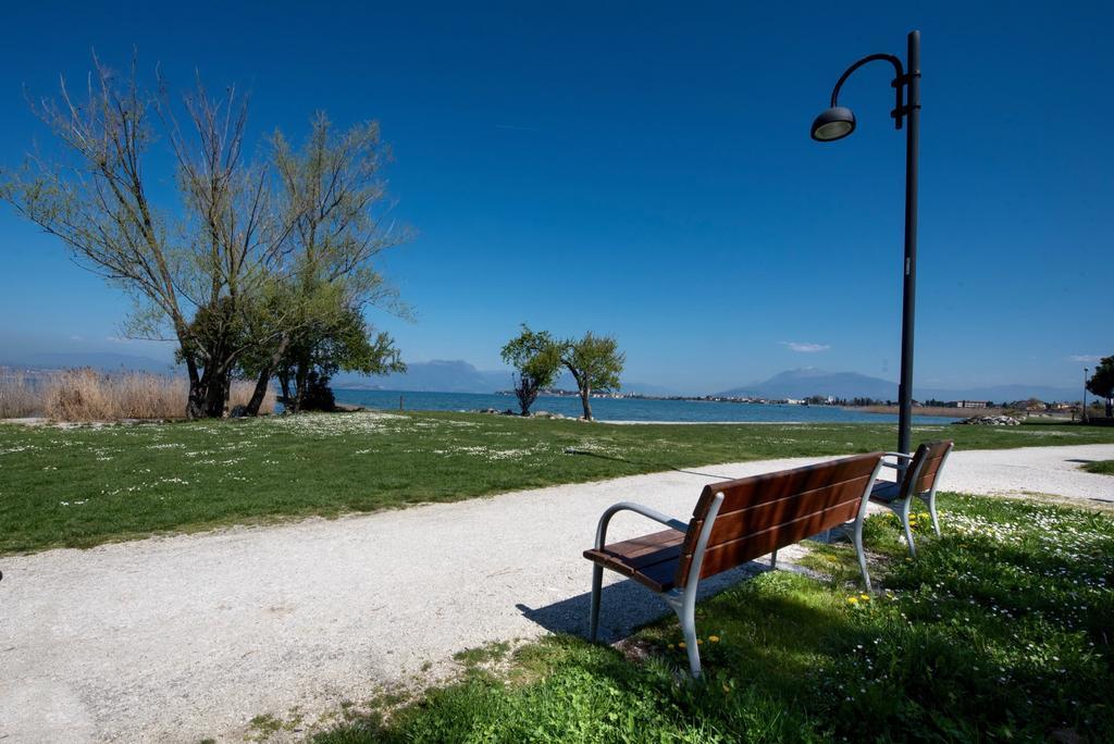 Apartment Spiaggia Brema *