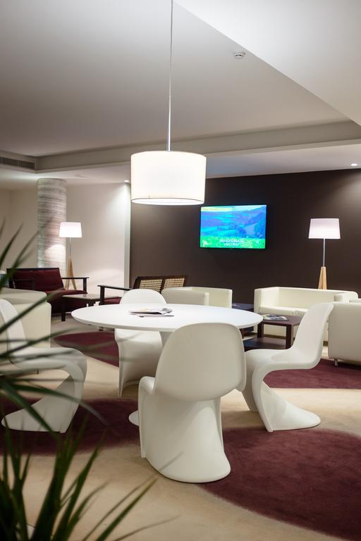Europa Hotel