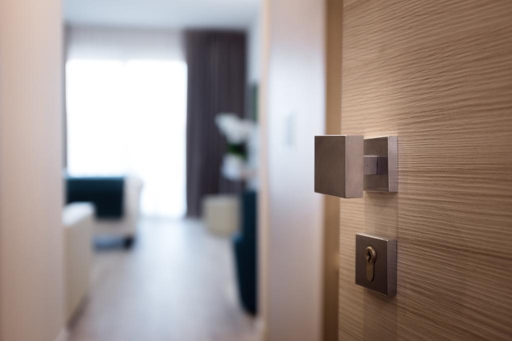 Khách sạn Europa 4*