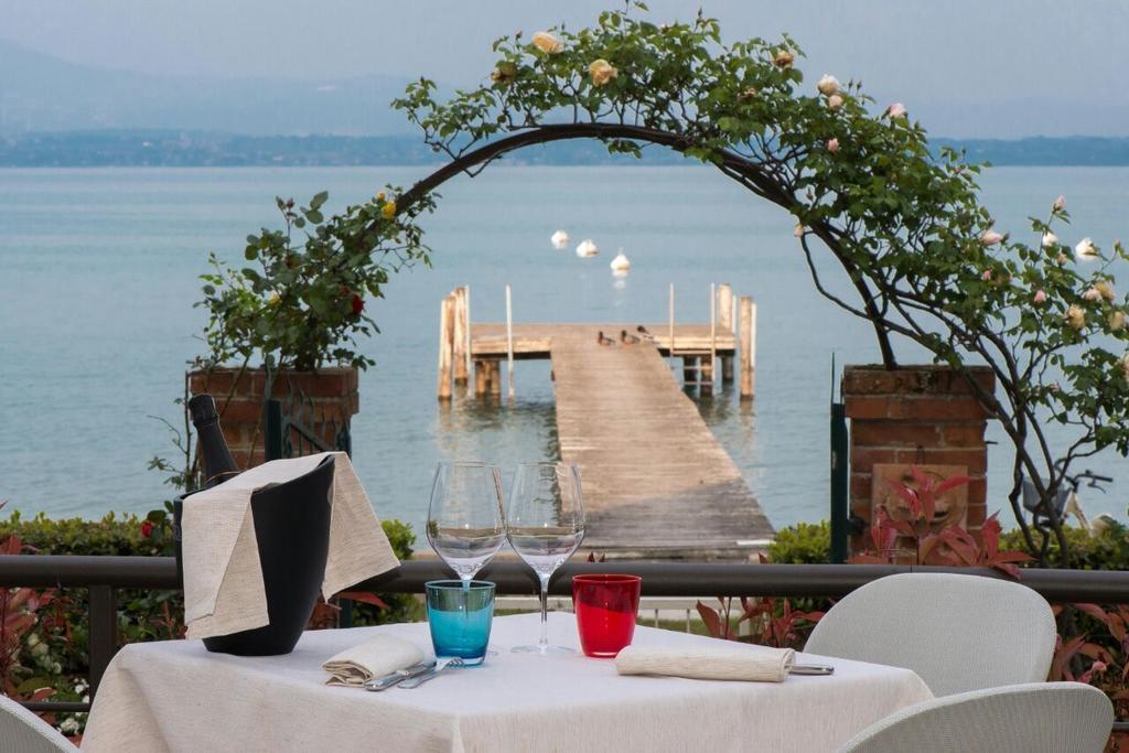 Europa Sirmione