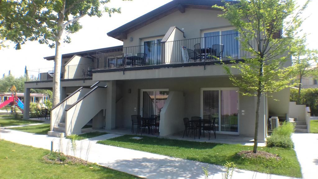 Villaggio Turistico Lugana Marina Aparthotel 3*