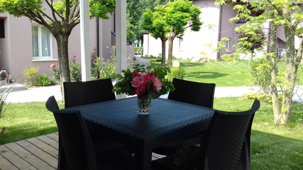 Aparthotel Villaggio Turistico Lugana Marina