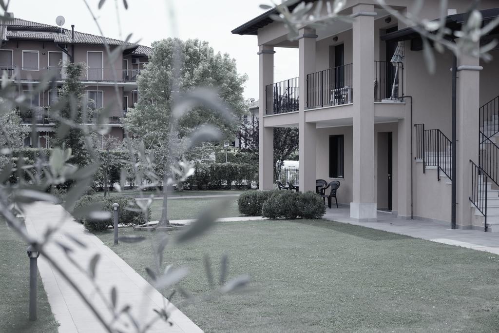 Barcarola 2* Sirmione