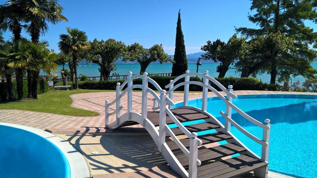 Camping 3* Sirmione