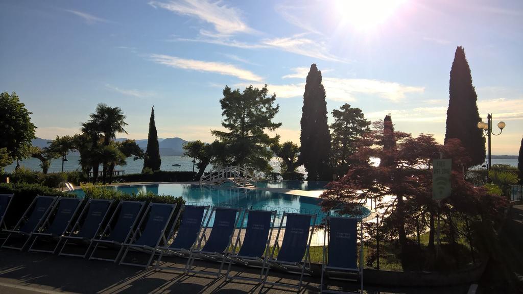 Camping Camping Sirmione
