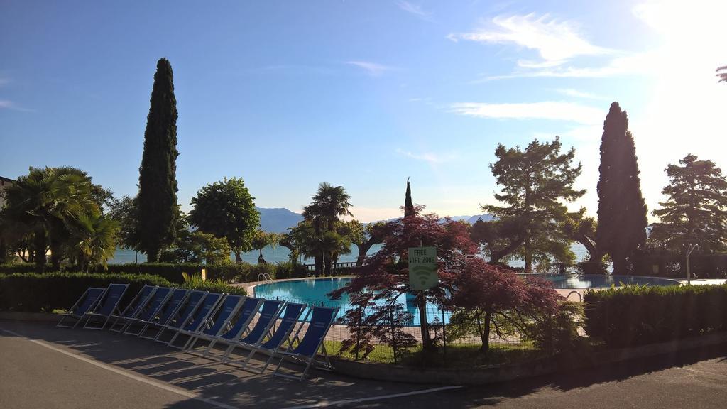 Camping Sirmione