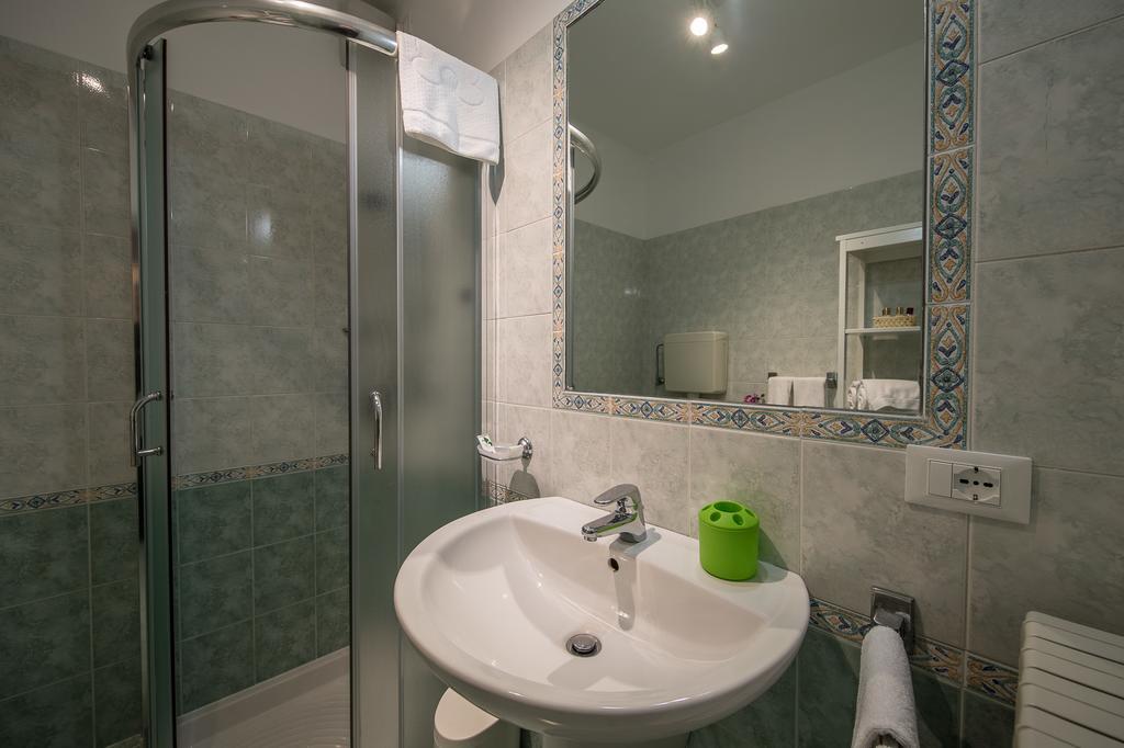 Monica Appartement *