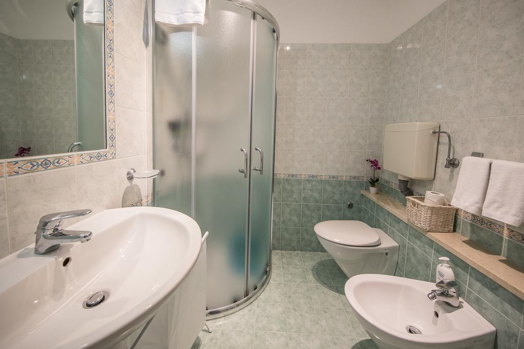 Appartement Monica Sirmione