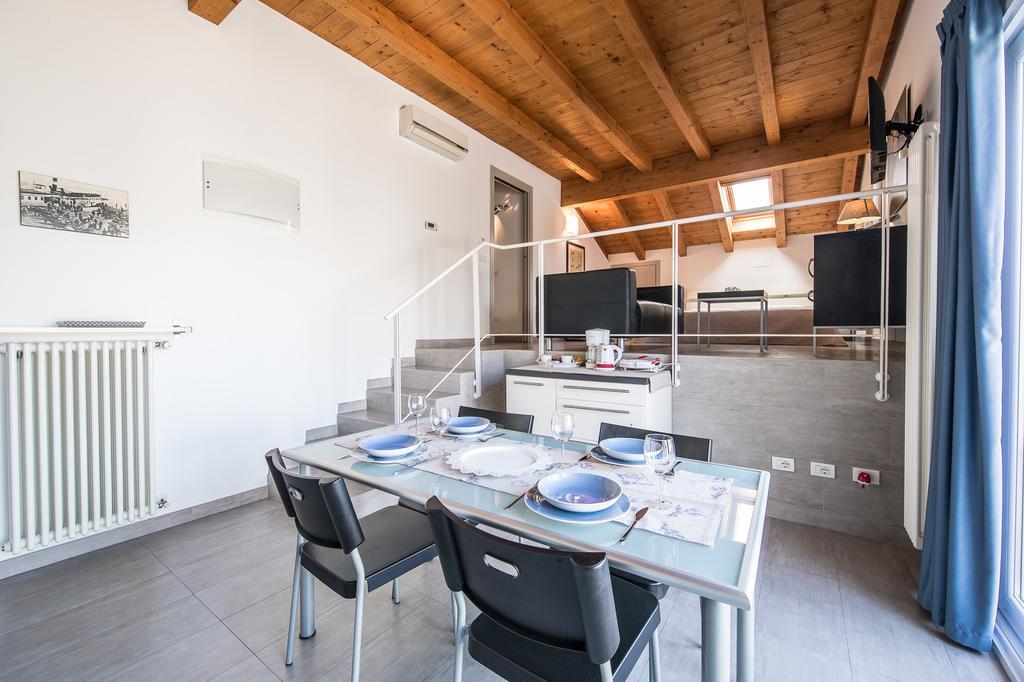 Monica Apartment Sirmione