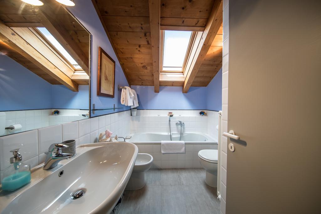 Monica Appartement