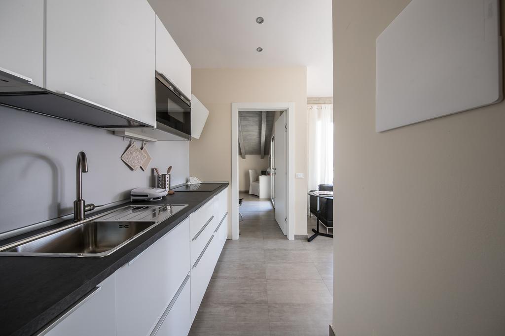 Appartement Monica