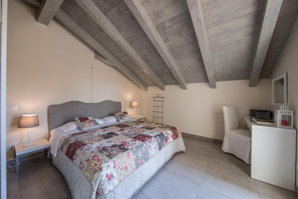 Monica Appartement *