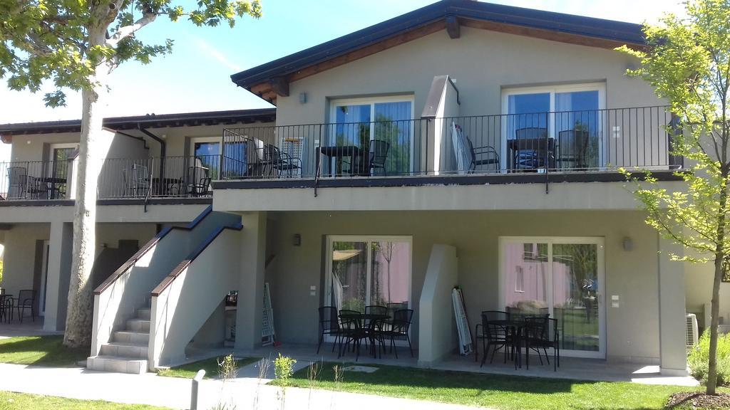 Aparthotel Villaggio Turistico Lugana Marina 3*