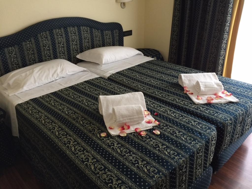 Hotel Yachting Mistral