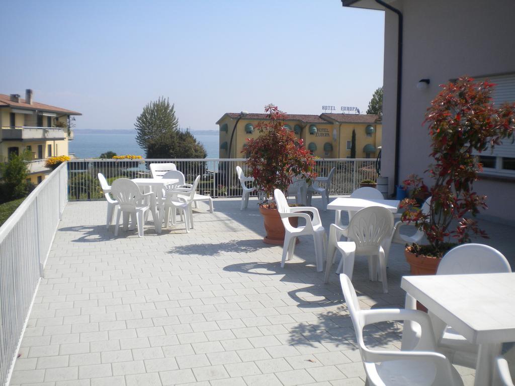 Poggio Al Apartment