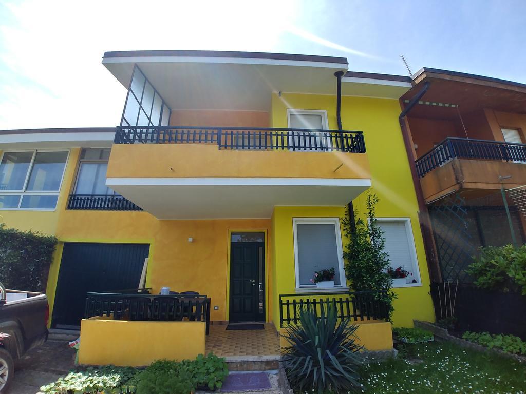 Casa Dai Angioi Holiday home Sirmione
