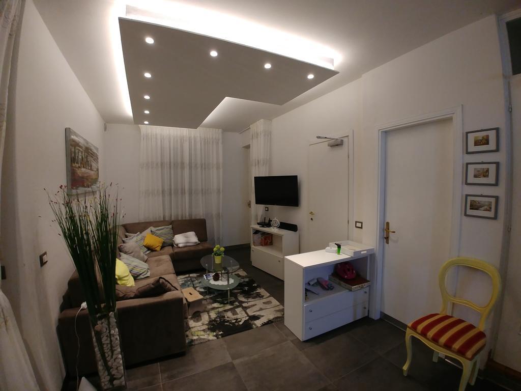 Holiday home Casa Dai Angioi *