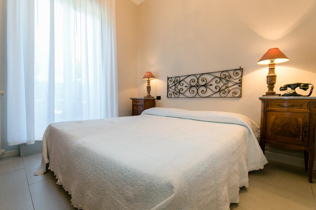 Hotel Mon Repos 3* Sirmione
