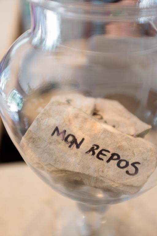 Hotel Hotel Mon Repos