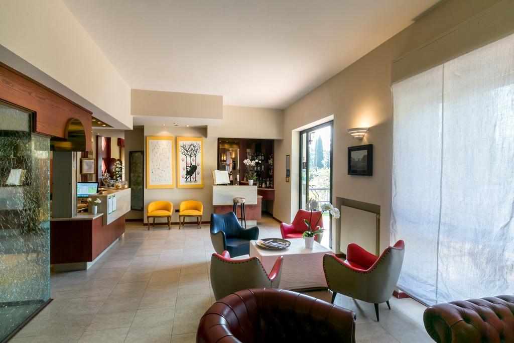 Hotel Mon Repos 3* Sirmione