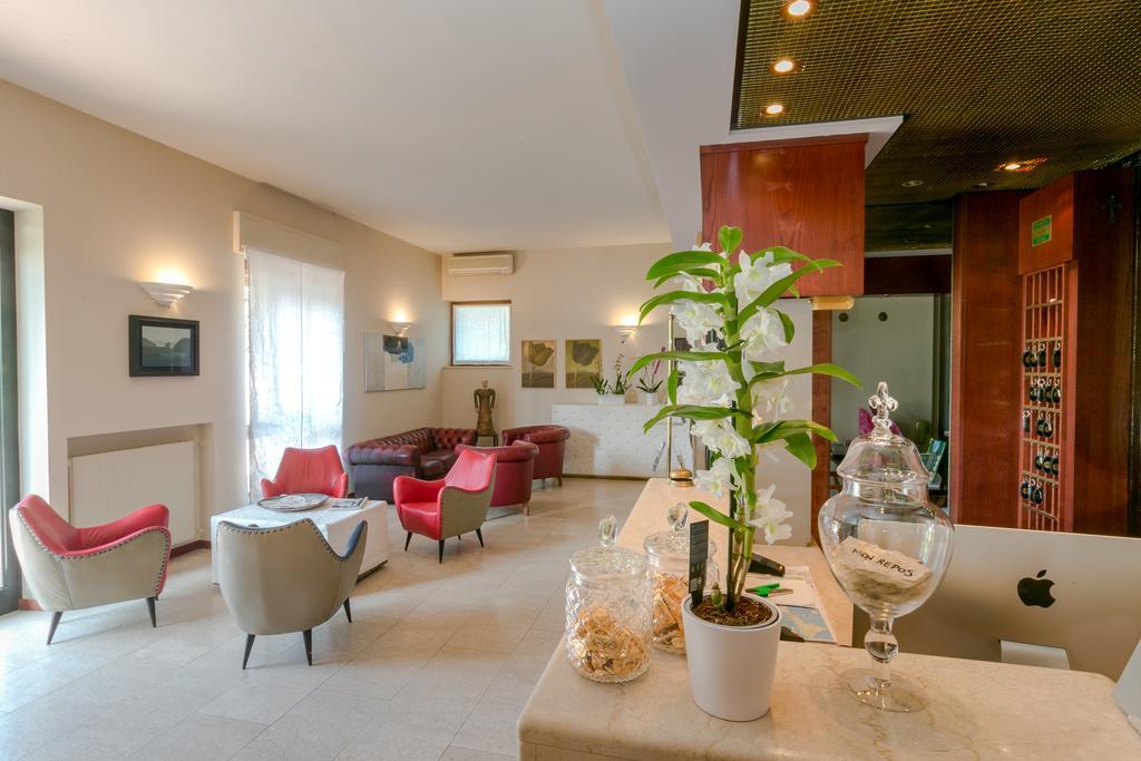 Hotel Mon Repos Sirmione