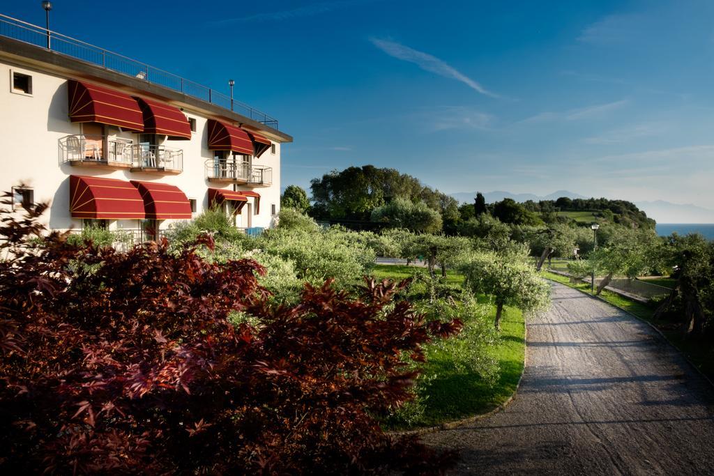 Hotel Mon Repos 3* Sirmione