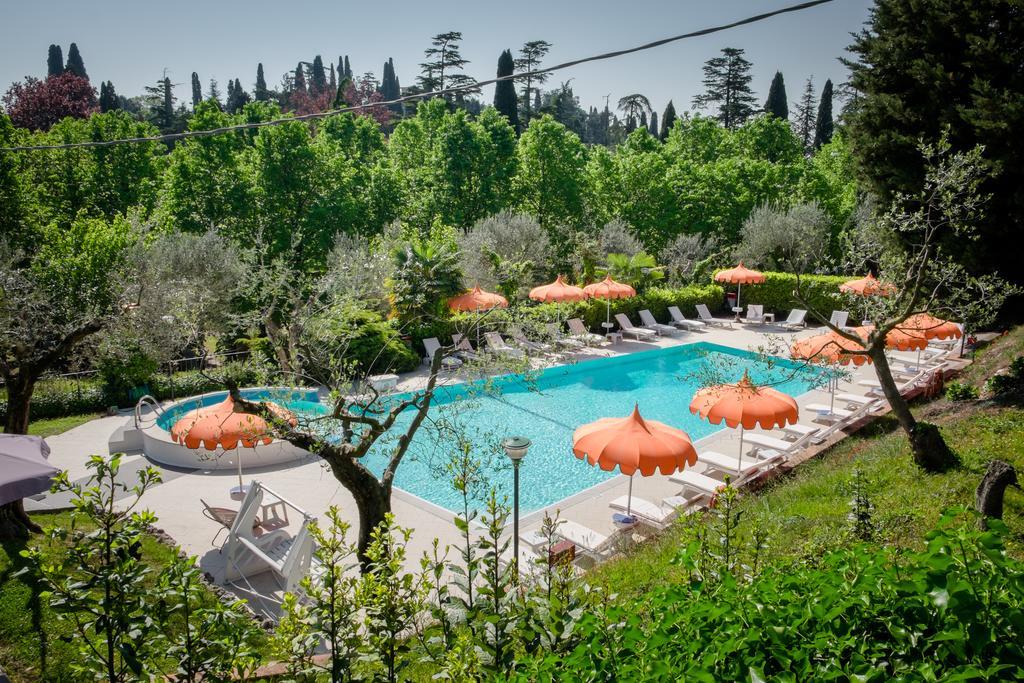 Hotel Hotel Mon Repos 3*