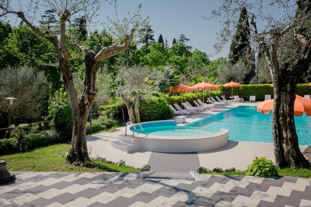 Hotel Mon Repos Sirmione