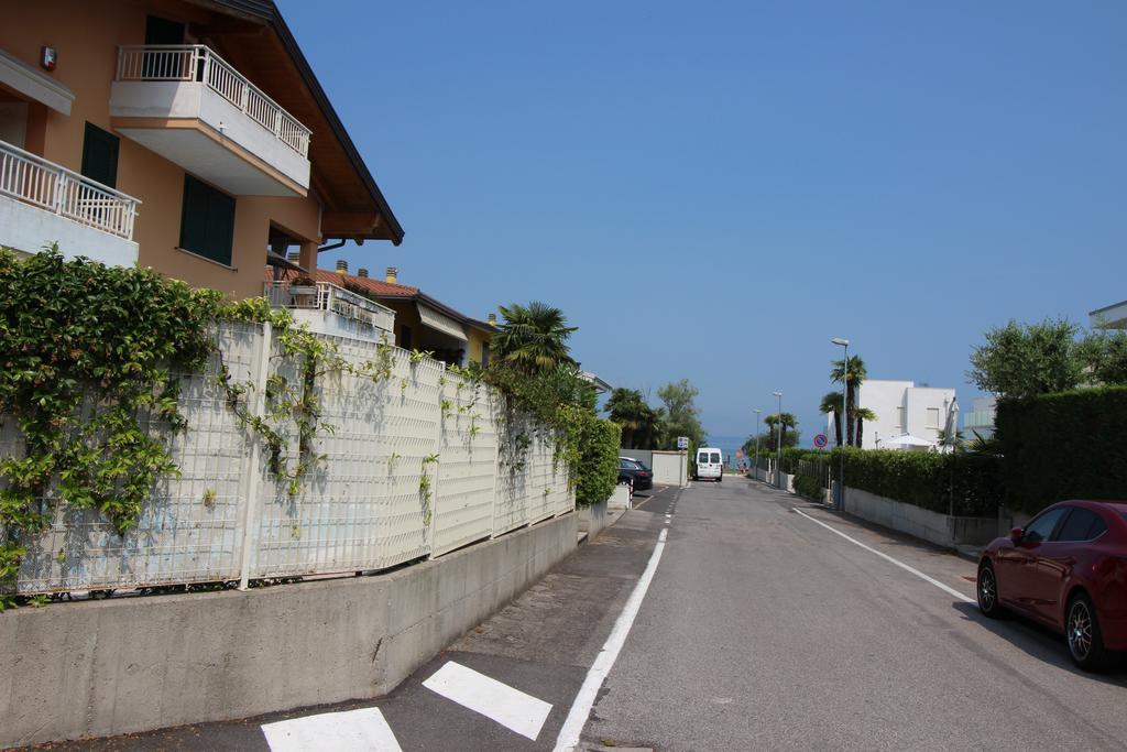 Appartamento Spiaggia Brema