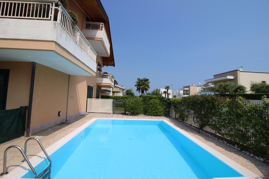 Apartment Spiaggia Brema Sirmione
