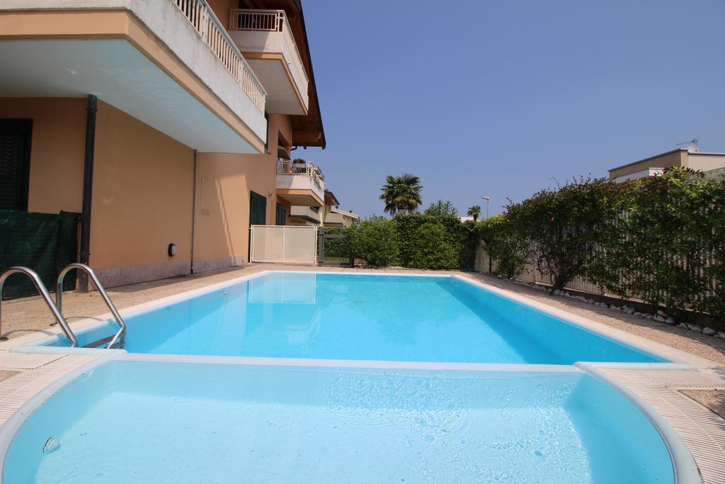 Spiaggia Brema Apartment