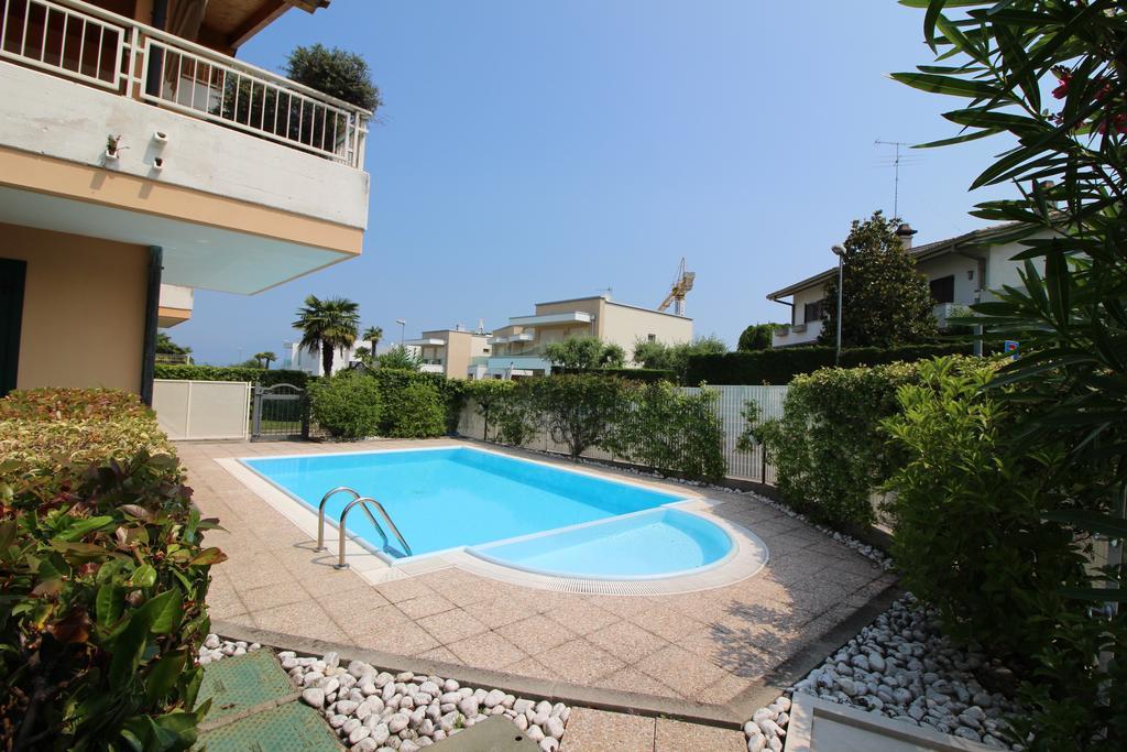 Spiaggia Brema Apartment *