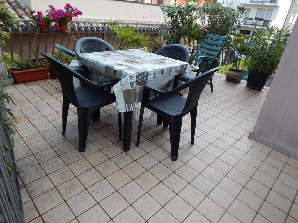 Jamaica Apartment Sirmione