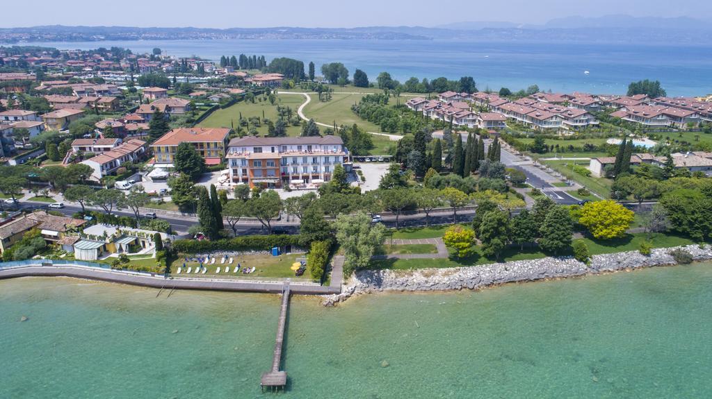 Mirabello Hotel